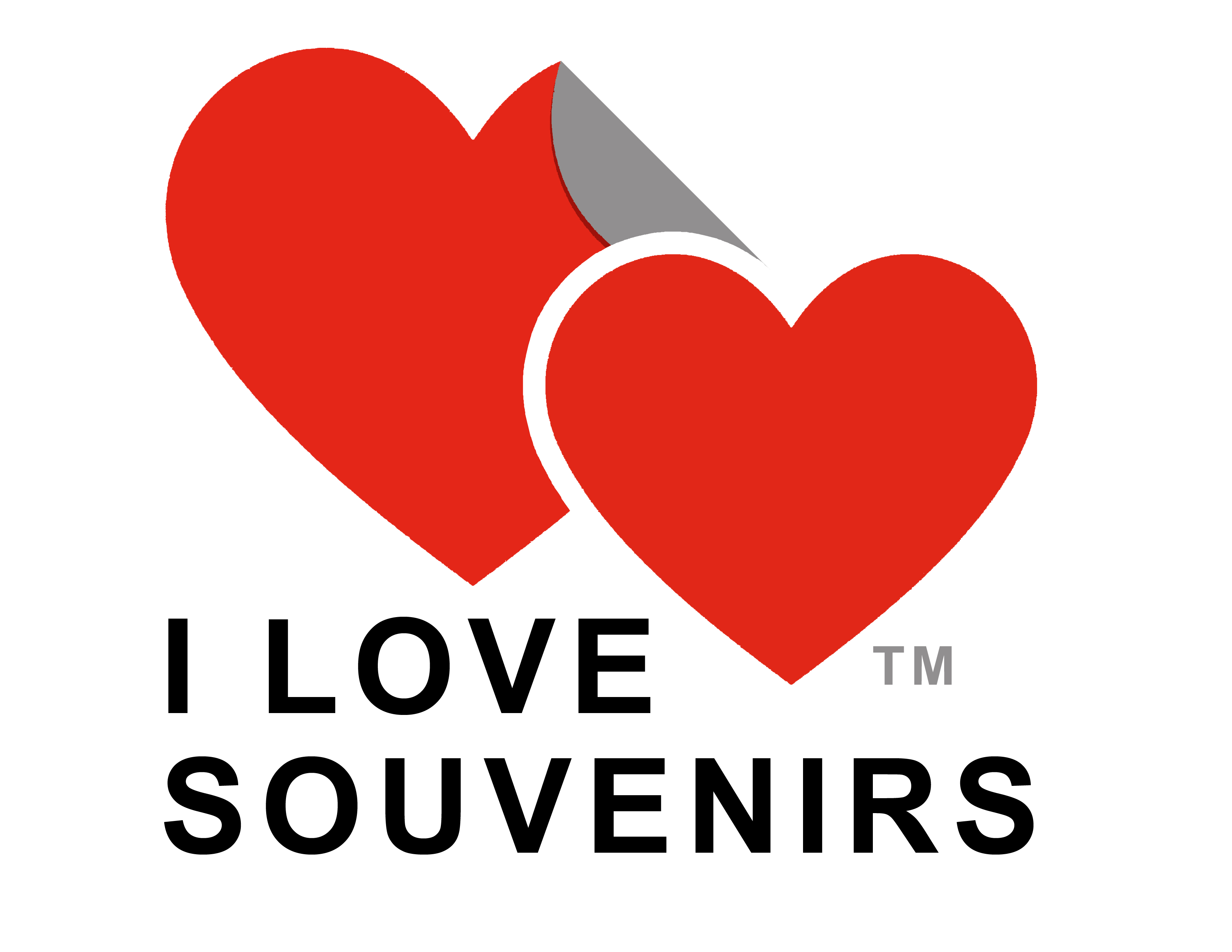 Logo iLoveSouvenirs Corp