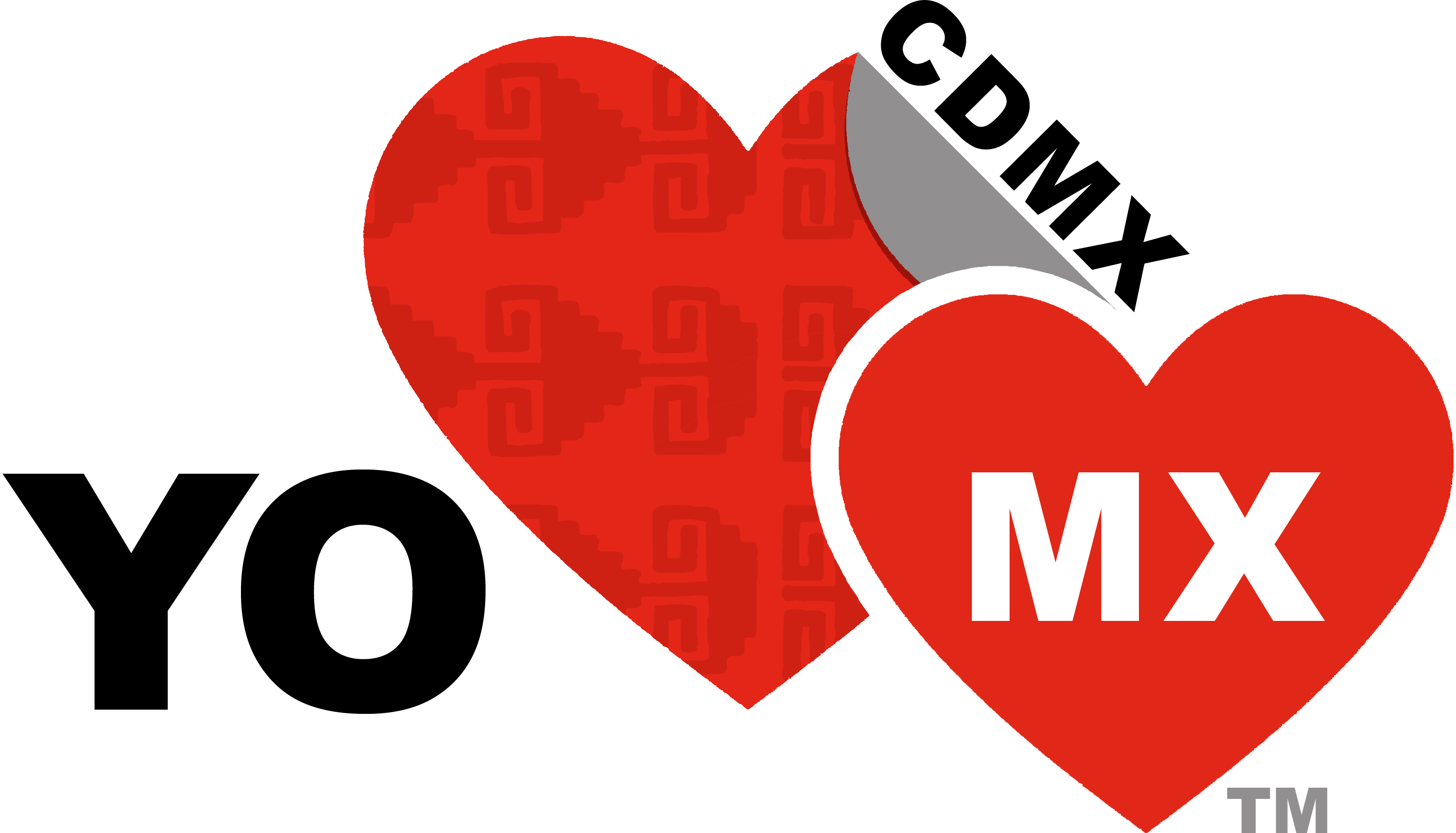 Logo iLoveSouvenirs CDMX